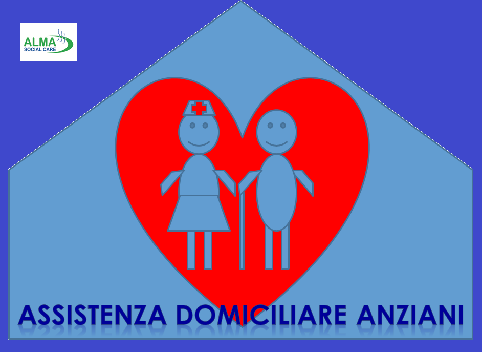 aprire assistenza domiciliare anziani video-lezioni gratuite assistenza domiciliare anziani